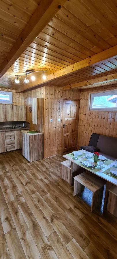 Zielony Gaj Вице Экстерьер фото